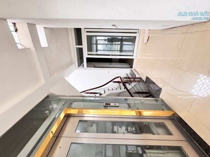 🏡BÁN NHÀ MẶT PHỐ KHƯƠNG THƯỢNG 55M2 - 6 TẦNG THANG MÁY - NỞ HẬU - 2 MẶT THOÁNG VĨNH VIỄN - 2