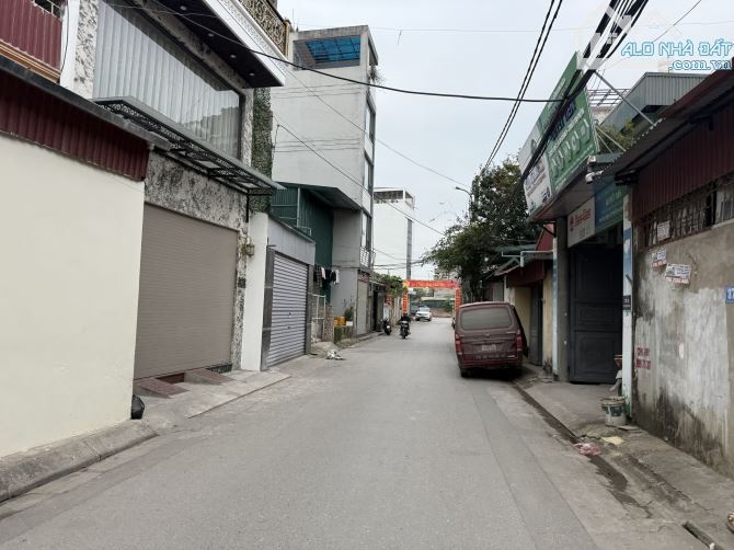 Cần bán gấp mảnh đất thổ cư tặng mặt bằng đang cho thuê đường ô tô tránh mặt ngõ 68 - 2