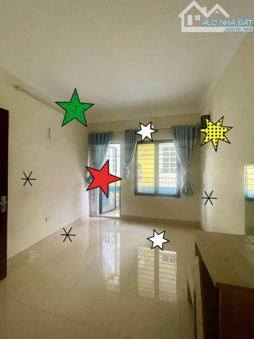 Bán nhà 46m mt 6,3m x 3 tầng khu B đh mỏ,hvcs,đường tây thăng long,phố viên ,cổ nhuế Bắc T - 2
