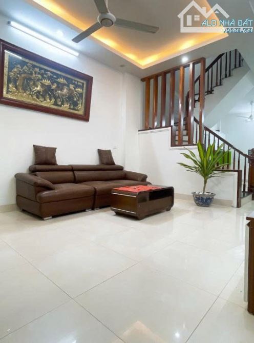 BÁN NHÀ TÂY MỖ_Ô TÔ GẦN_SÁT VINCOM MEGA, 4 TẦNG, 39M2, NHIỀU NGỦ, NHỈNH 6 TỶ - 2