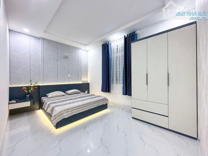 🧧Bán nhà chủ đang cho thuê Lương Định Của - Quận 2 / 60m2 (SHR) - Giá 3 Tỷ 250 - 2
