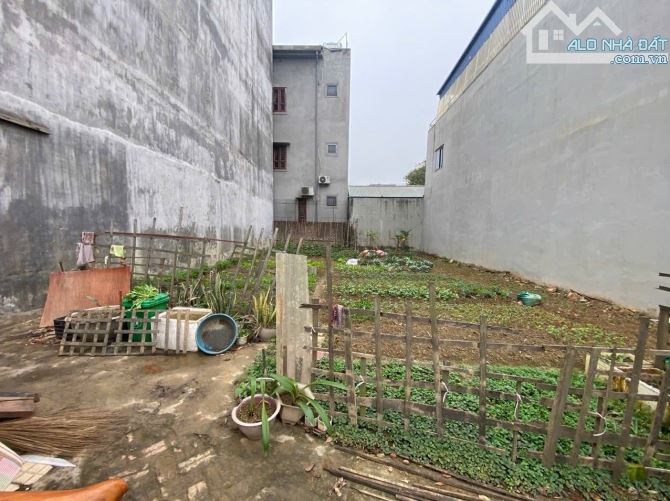 Bán  2 lô đất giá tốt dt179m, mt10m, 3,5 tỷ Thái Nguyên. - 2