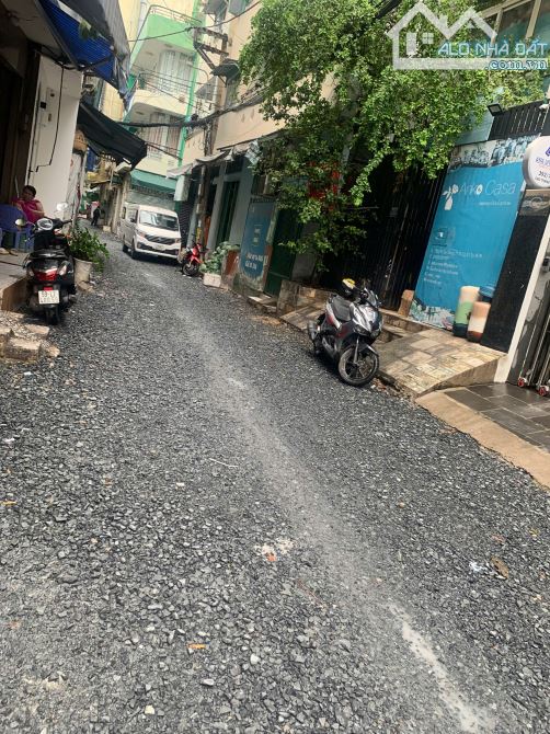 Ngang 7,4m - Cao Thắng Q.10 - Nhà Chính Chủ - Vô Ở Liền - Chỉ Nhỉnh 6 Tỷ - 2