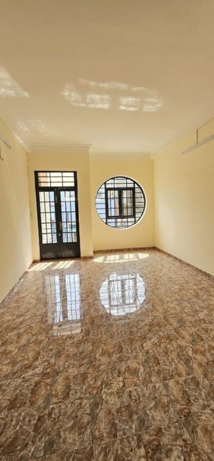 4 TẦNG MỚI ĐẸP - ĐIỆN BIÊN PHỦ Q.10 - NHÀ RẤT THOÁNG NGANG 4.3M - TỪ 6T - 2