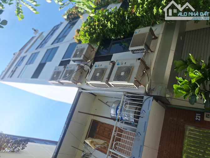 Đầu Tư Dt 66m2x2T tại đường Kim Giang , phường Thanh Liệt chỉ 10,2 tỷ - 2