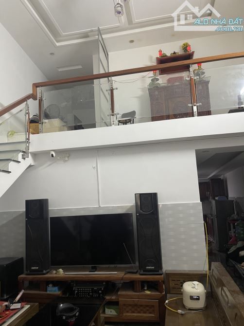 Bán nhà kiệt Ngô Chấn Lưu Liên Chiểu 70m2 giá 3.1 tỷ - 2