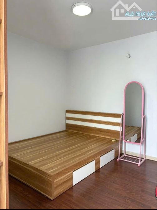 Chung cư Screc, Trường Sa, Quận 3, 87m2, 2PN, 2WC, 13tr/th, Nhà mới - 2