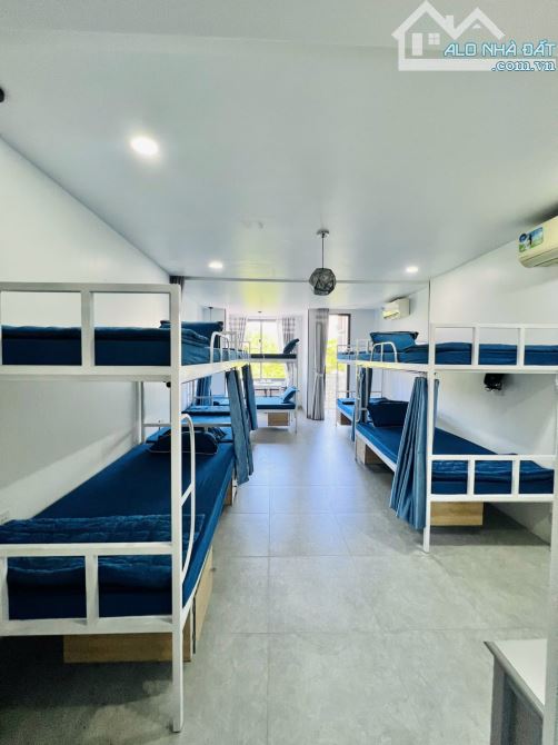 NHÀ MẶT TIỀN NGUYỄN ĐÌNH CHIỂU – TRUNG TÂM NHA TRANG – DÒNG TIỀN ỔN ĐỊNH 30TR/THÁNG - 2