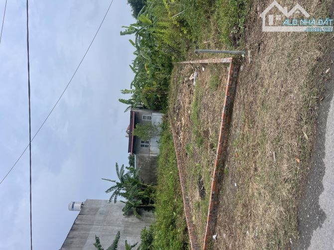 Bán lô đất đẹp, thôn 3 bắc sơn, an dương, hải phòng - 2
