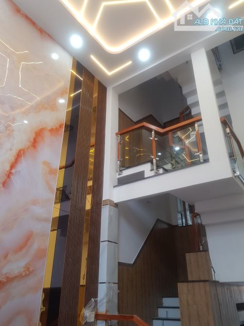 bán nhà 879/ hương lộ 2, bình trị đông A, bình tân, giá 7,7 tỷ thương lượng - 2