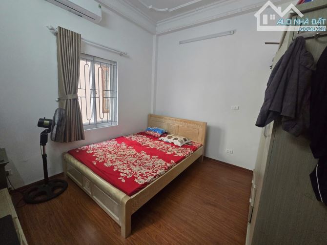 Cực hiếm có 102, Trung Liệt, 44m, 4ngủ, Ngõ thông, Mặt tiền rộng, Nhà dân xây đẹp ở ngay - 2