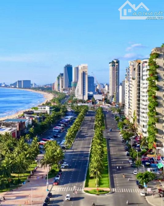 HIẾM - BÁN CẶP ĐẤT DT 181M2 - MẶT TIỀN NGUYỄN TRỌNG NGHĨA, SƠN TRÀ, SÁT BIỂN - CHỈ 23 TỶ - 2
