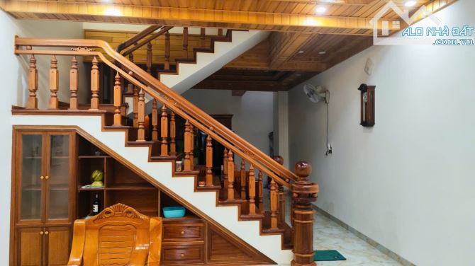 Nhà đẹp 3 tầng, ĐƯỜNG Ô TÔ GIÁ RẺ VĨNH NGỌC NHA TRAN - 2