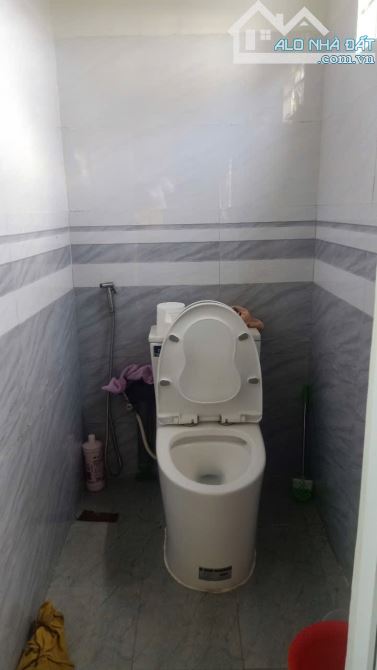 Nhà hẻm đẹp Nguyễn Xuân Nguyên - Khối 7 Tân An gần trường Nguyễn Du - 2