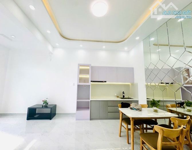 🏡 LÀNG TĂNG PHÚ – HẺM Ô TÔ – 110M² – 5.4 TỶ - 2