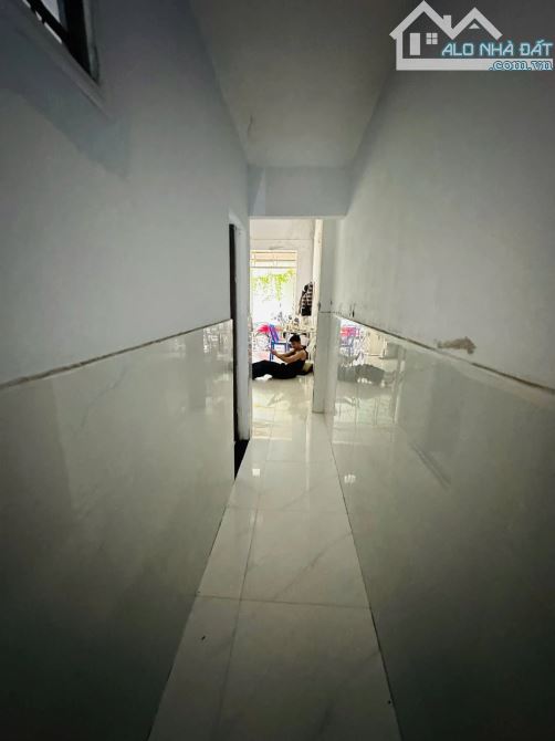 bán nhà mê lửng kiệt Tống Duy Tân.gần chợ Hoà Mỹ - hòa minh liên chiểu - giá 2ty5 - 2