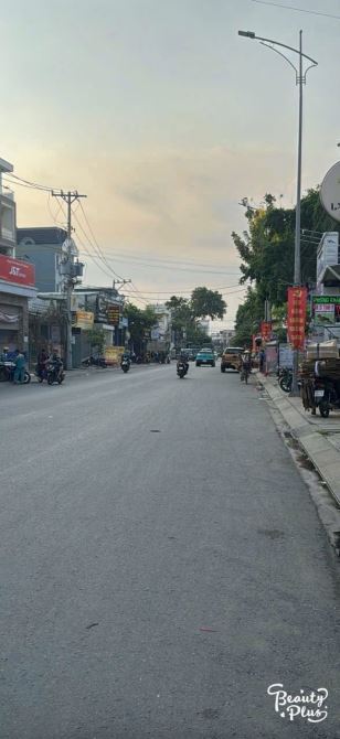 Mặt Tiền Kinh Doanh - Đ. Trần Thị Năm - 190M2 - SHR - Giá Rẻ - 2