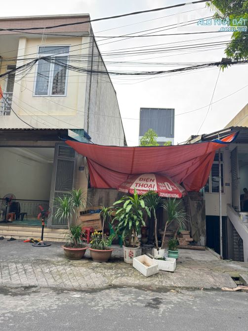 Vợ chồng em chuyển công tác nên cần bán ô đất băng 1 đường Lê Quý Đôn- Gia Cẩm. - 2