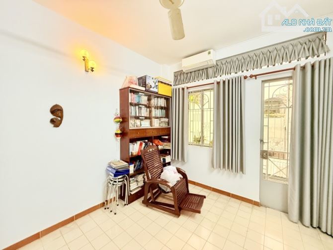 🏙️ GIỮA LÒNG QUẬN 1 – AN NINH TUYỆT ĐỐI 📍 Cư xá Nguyễn Cảnh Chân, Q.1 - 2