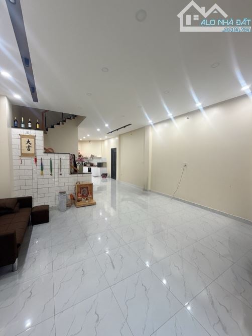 🏚️ B.ÁN NHANH - HƠN 60Tr/m²  - MÃ LÒ - BÌNH TÂN - 86m² ( 5.6x16 ) 3 TẦNG 4PN - CHỈ 5.6 TỶ - 2