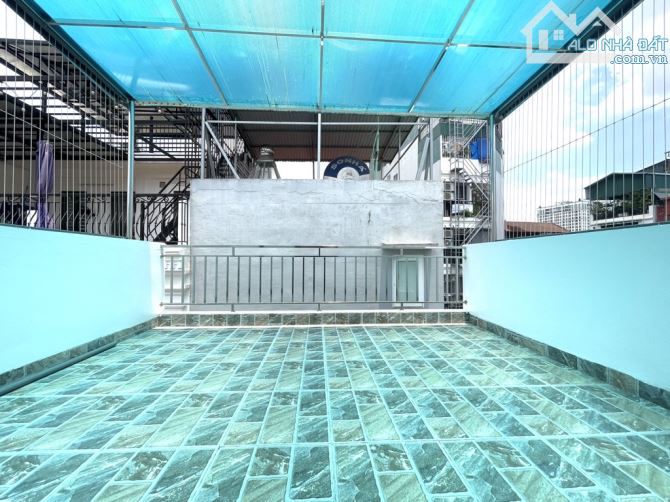 💥Đẹp Nhất Trong Phân Khúc, TT Ngã Tư Sở, Lô Góc, Ngõ Nông, DT 32/35T2, 5 Tầng - 2