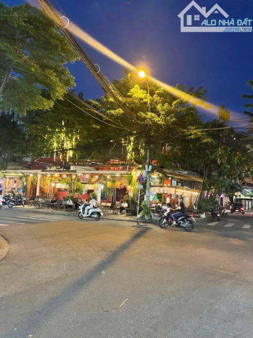 🌟 BÁN NHÀ 3 TẦNG –MT ĐƯỜNG AN THƯỢNG – NGANG 5M – ĐƯỜNG 5.5M – LỀ 3M - GIÁ NHỈNH 14 TỶ - 2