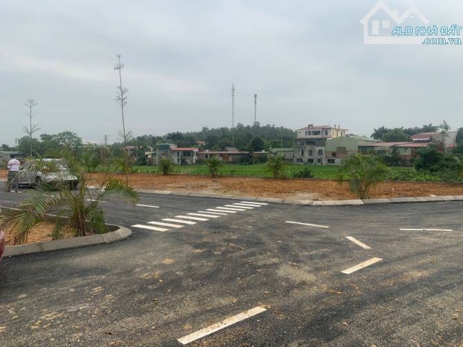 Lô góc 89,1m2 - Tiến Xuân, Thạch Thất, Hà Nội gần ga Metro và ĐH QGHN - 2