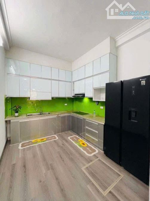 CHÍNH CHỦ TÔI CẦN BÁN CĂN NHÀ 42M2 TẠI ĐƯỜNG NGUYỄN CẢNH DỊ -PHỐ ĐẠI TỪ LÔ GÓC THOÁNG SÁNG - 2