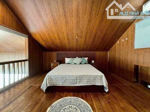 Cực Phẩm MỸ ĐÌNH – Tòa nhà cho thuê 118m, 8T, Doanh thu 1.6 tỷ/năm, giá bao rẻ - 2