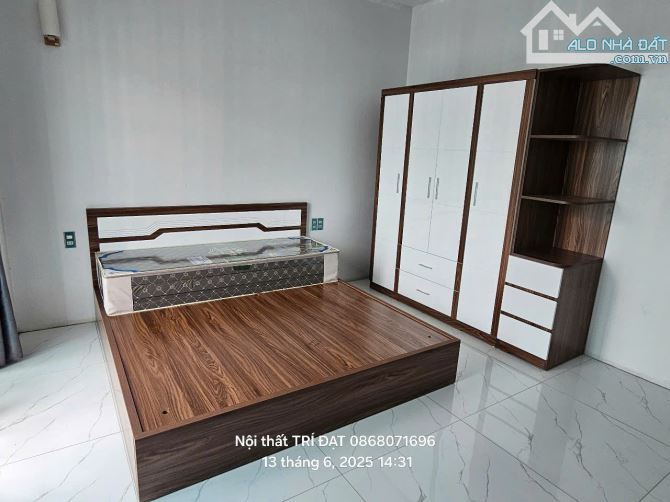 🏬Bán Căn Đẹp Hoàn Thiện Himlam Đại Phúc Mặt Đường Đôi 30m Mt 5m Dt 75m2 Giá 10.6 Tỷ - 2