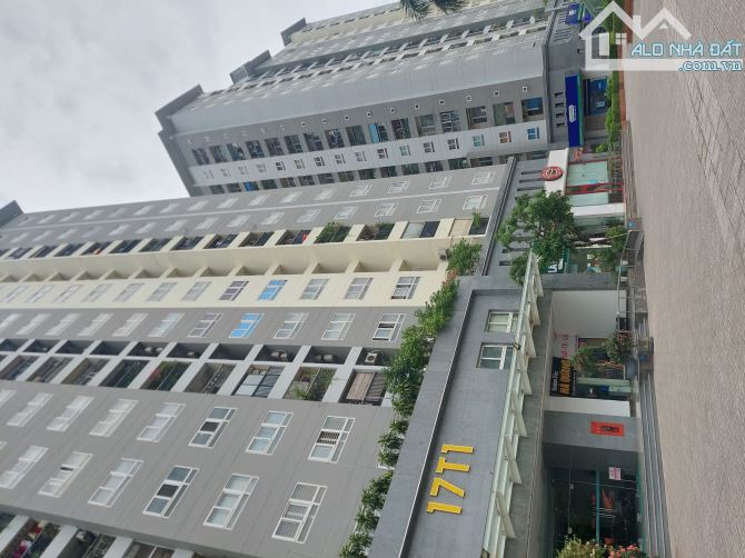 cần chuyển nhượng căn hộ chung cư tại vị trí đắc địa - 2
