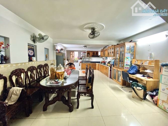 HIẾM, 170M2, 5 TẦNG, HẺM 6M, SÁT MẶT TIỀN, NGUYỄN PHÚC CHU, TÂN BÌNH, GIÁ 15.x TỶ - 2