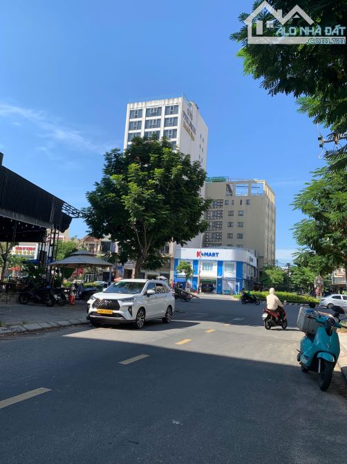 CHÍNH CHỦ BÁN LÔ ĐẤT BIỂN 283M2 NGANG 11M SIÊU HIẾM - GÓC 2 MẶT TIỀN BÀ HUYỆN THANH QUAN - 2