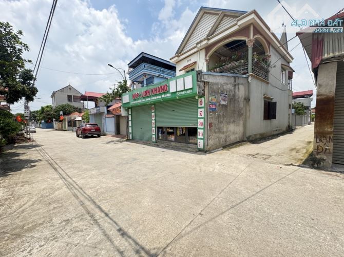 🔥🔥🔥 GẦN KHU CÔNG NGHIỆP NỘI BÀI, CN2, CN3 - ĐƯỜNG OTO VÀO ĐẤT - CÁCH ĐƯỜNG 131 CHỈ 300M - 2
