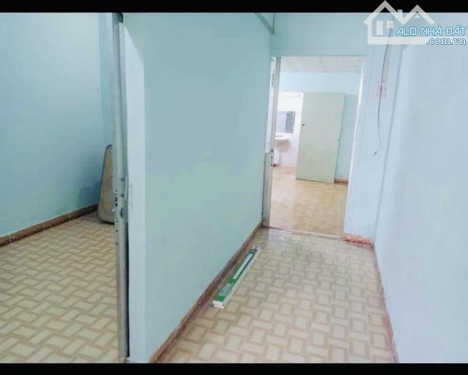 Bán nhà Hóc Môn Thới Tam Thôn-Dt 64m²【4 x16m】 Giá chỉ 3.05 tỷ - 2