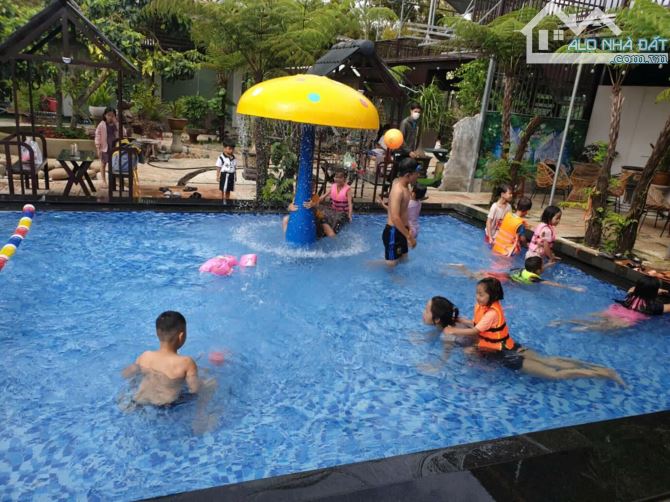 Bán Nhà mà giá chỉ ngang giá đất. xã Hiệp Thạnh, Lâm Đồng. 725m2 - 2