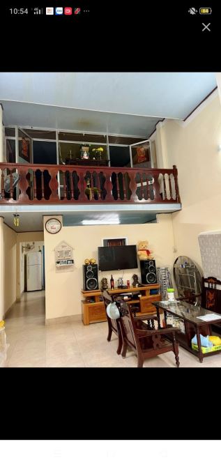 Nhà đẹp 2 tầng, kiệt oto đường Hải Phòng, TT THANH KHÊ, giá chỉ 6 tỷ. - 2
