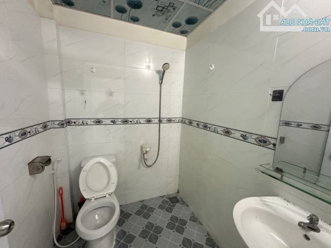 Bán nhà Hóc Môn Tân Hiệp 39-Dt 106m²-Đường xe tải thông nhau-Chỉ 4.2 tỷ - 2