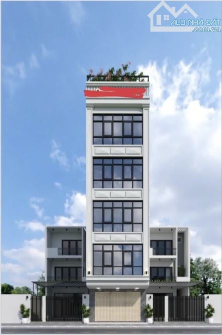 BÁN ĐẤT THÁI HÀ ĐỐNG ĐA, 53m2, mặt tiền 5.3m, phân lô , ô tô tránh, giá 23.3 tỷ - 2