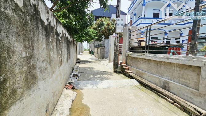 ĐƯỜNG THÔNG Ô TÔ 5 CHỖ VÀO TẬN ĐẤT, GẦN KCN NỘI BÀI, 20M RA ĐƯỜNG Ô TÔ TRÁNH. - 2