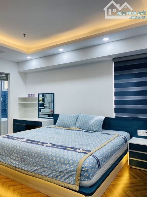💥🏬 CĂN HỘ CAO CẤP KDC CITYLAND TRUNG TÂM QUẬN 7 - ĐƯỜNG NGUYỄN THỊ THẬP - 2