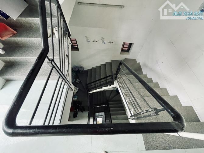 💥HẠ 1 TỶ BÁN GẤP CHDV MẶT TIỀN KD- NGAY ĐẠI HỌC CÔNG THƯƠNG -  7 TẦNG CÓ HẦM THANG MÁY. - 2