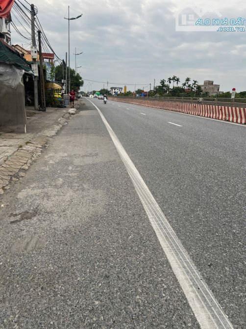 Trục chính quốc lộ 1A kinh doanh đỉnh - 2