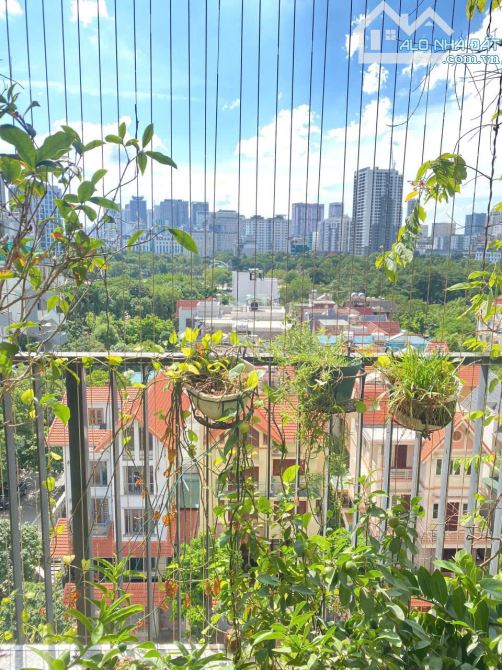 HIẾM - CĂN HỘ CHUNG CƯ CAO CẤP HÀ ĐÔ PARKVIEW - VỊ TRÍ ĐỈNH - GẦN CÔNG VIÊN - 100M2 - 2
