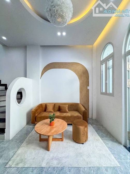 Nhà Đẹp Hẻm 359 Nguyễn Văn Cừ, P.Cái Khế, Tp Cần Thơ - 2