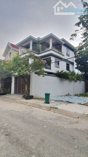 80tr/m2 CÒN TL CHO LÊ ĐẤT BIỆT THỰ, KẾ BÊN VẠN PHÚC CITY, NGANG 14m ĐƯỜNG 12m. - 2