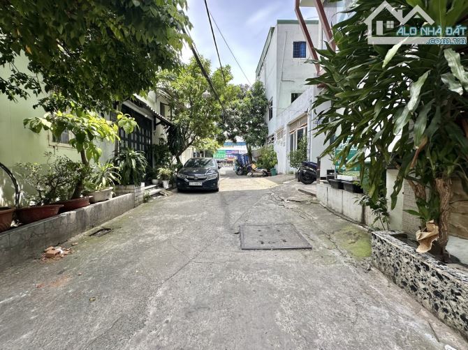 Bán nhà mới Bình Thạnh - Hẻm ô tô 7 chỗ - 3 tầng - nhà mới - 2