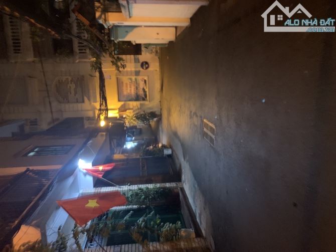 Bán đất tặng nhà Phố Viên, DT 58m, phân lô cán bộ, gần ôtô, dân trí cao, đầu tư đỉnh, hiếm - 2