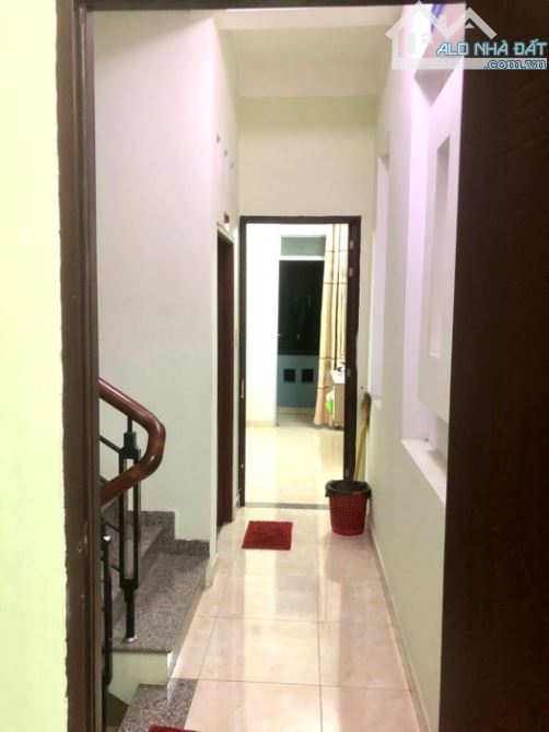 Nhà Đẹp Quận 12 – Hẻm Thông 8m, Đối Diện BV Q12 – 6PN, Giá Cực Tốt! - 2