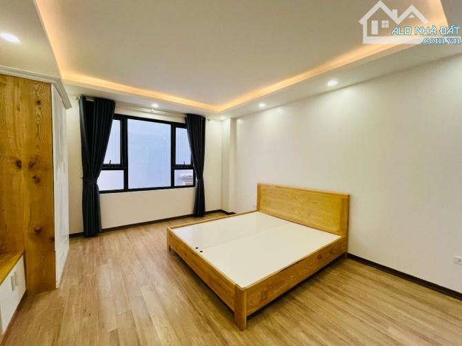 🔥 BÁN NHÀ LÔ GÓC – LINH QUANG – ĐỐNG ĐA – 78M – 6 TẦNG – Ô TÔ – NHÀ MỚI – NHỈNH 9 TỶ 🔥 - 2